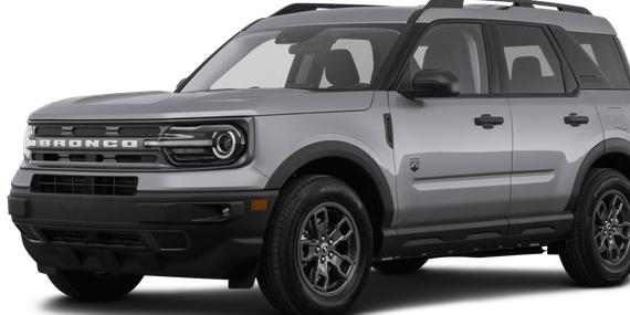 FORD BRONCO SPORT 2022 3FMCR9B60NRD18938 image FORD BRONCO SPORT 2022 3FMCR9B60NRD18938 image